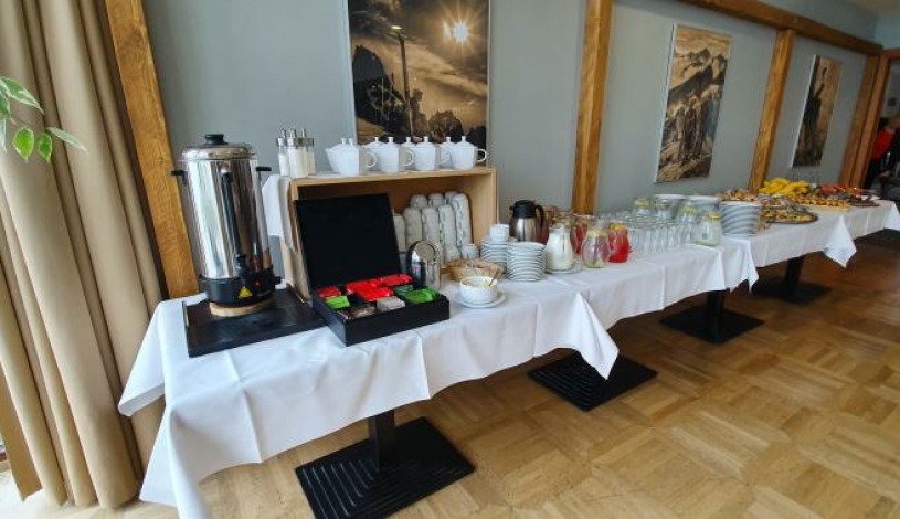 Hotel CROCUS **** Vysoké Tatry